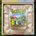 Trainer Dad Personalized Glass For Dad 118nata080626