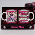 Macabre Mama Coffee Mug - Personalized Gifts For Mom 02OHDT060426