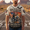 Rough Badass Motorcycle Jersey - Personalized Gifts For Biker 04tytn260626