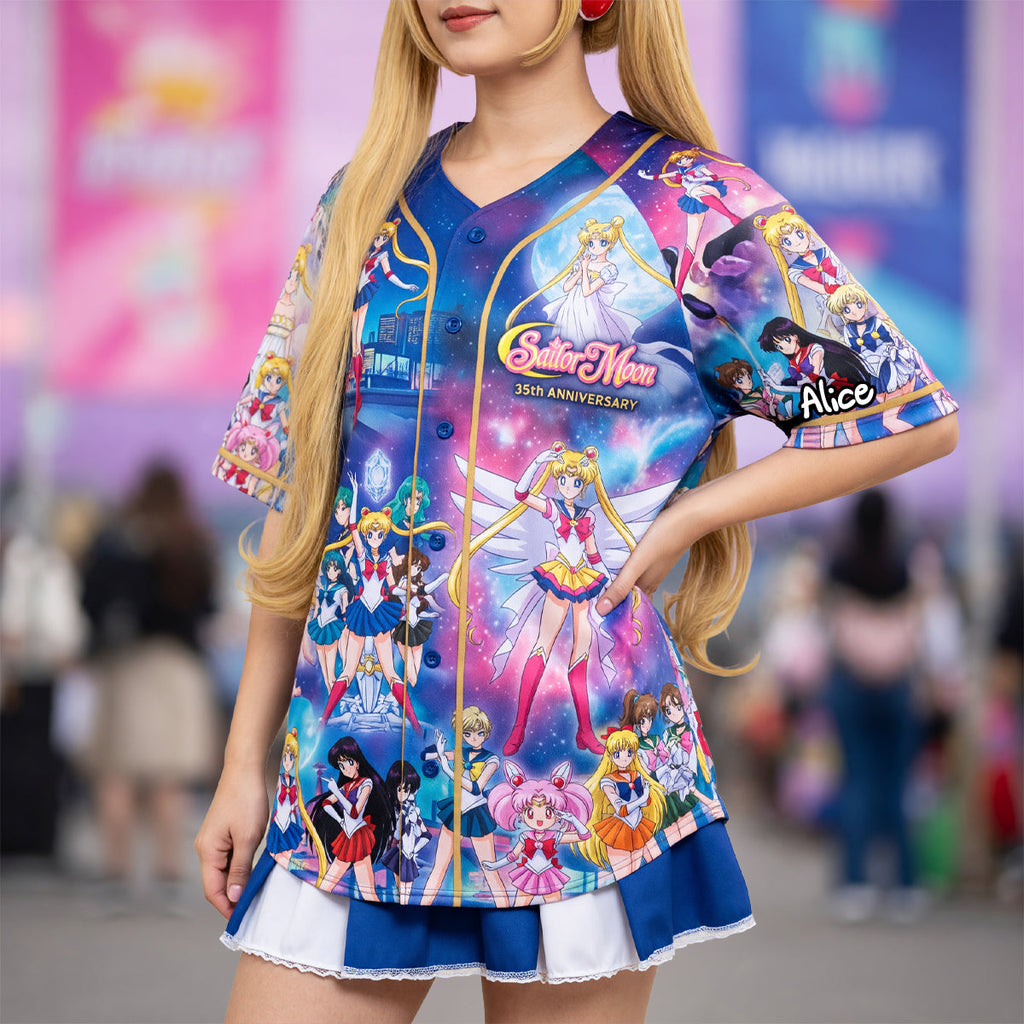 Universe Guardian Jersey Shirt - Personalized Gifts 02qhdh120626