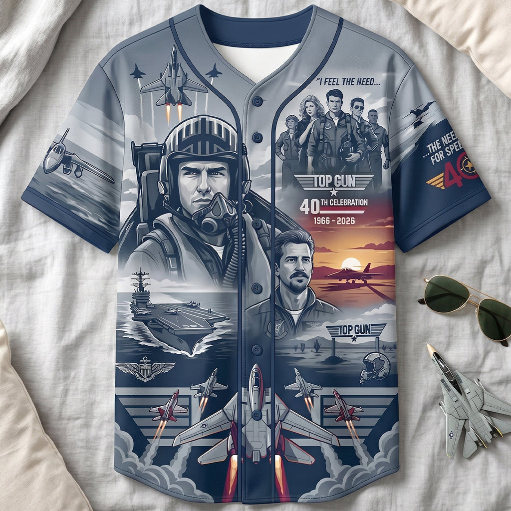 Sky Squad Jersey - Personalized Gifts 03QHTN110626