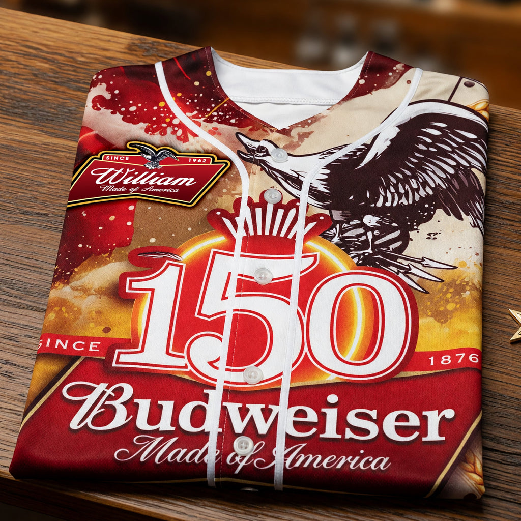 Drinking Legend Jersey Shirt - Personalized Gifts 05QHQN110626