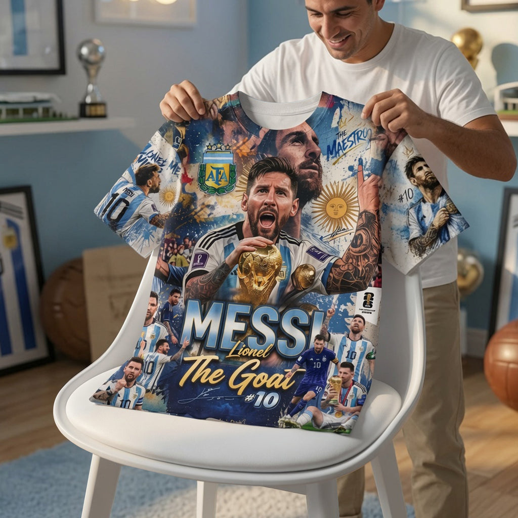 Ultimate Champion Shirt - Personalized Gifts 03hulu170726
