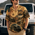 85th Anniversary Off-Road Hawaiian Shirt - Personalized Gift For Off-Road Lovers 04nalu090626