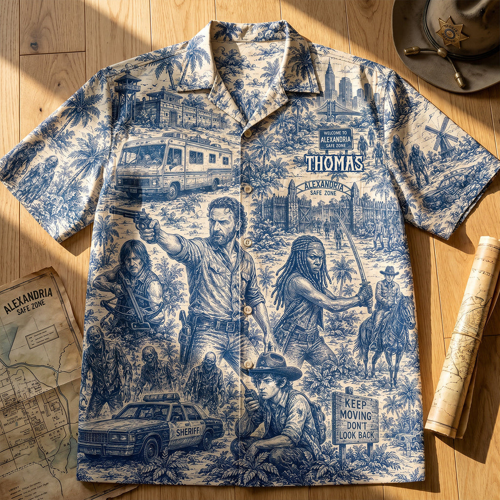 Apocalypse Hawaiian Shirt - Personalized Gifts 02nadt300626