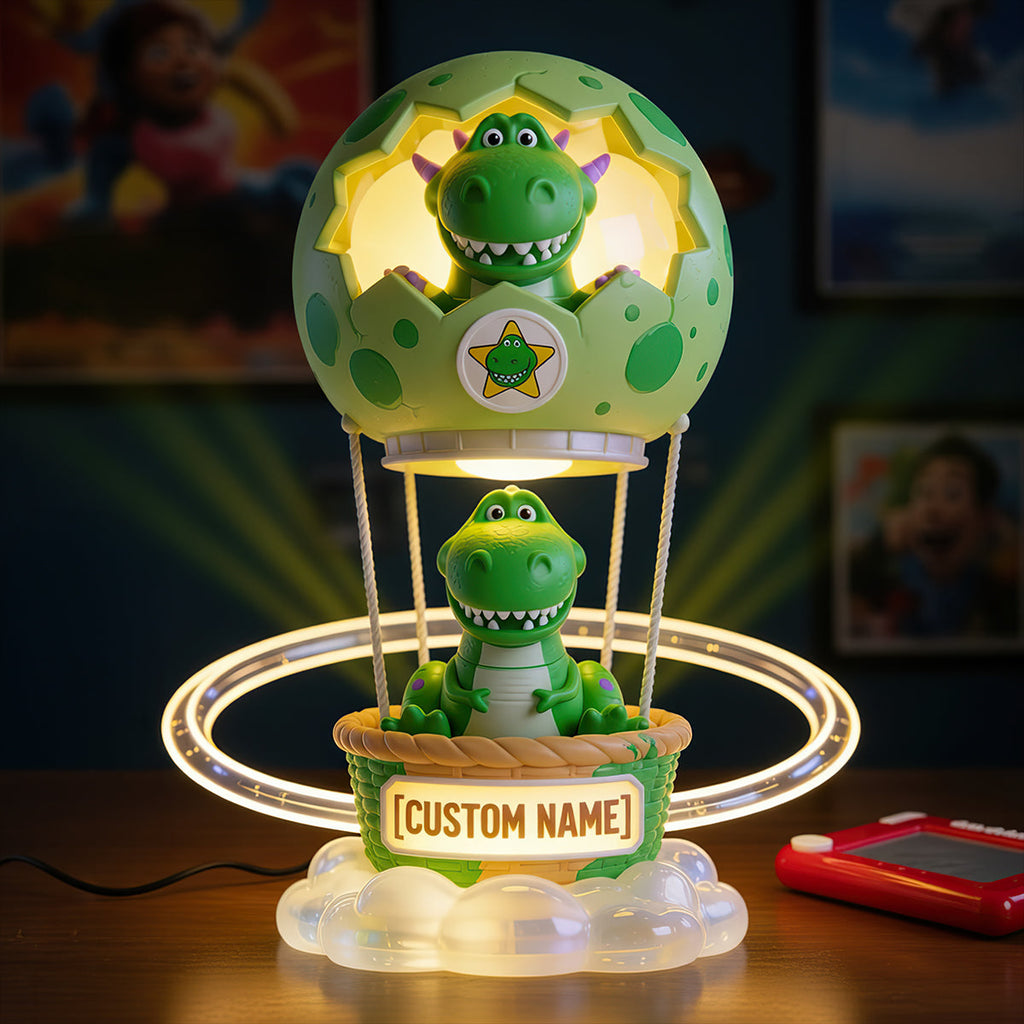 Adventure Light Box Personalized Anniversary Gifts 03PADT120626