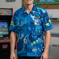 Fast Journey Hawaiian Shirt, Personalized Gifts 02qhqn100626