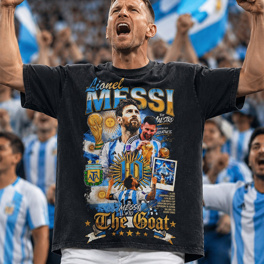 Champion's Glory Washed T-Shirt - Personalized Gifts 02huqn170726