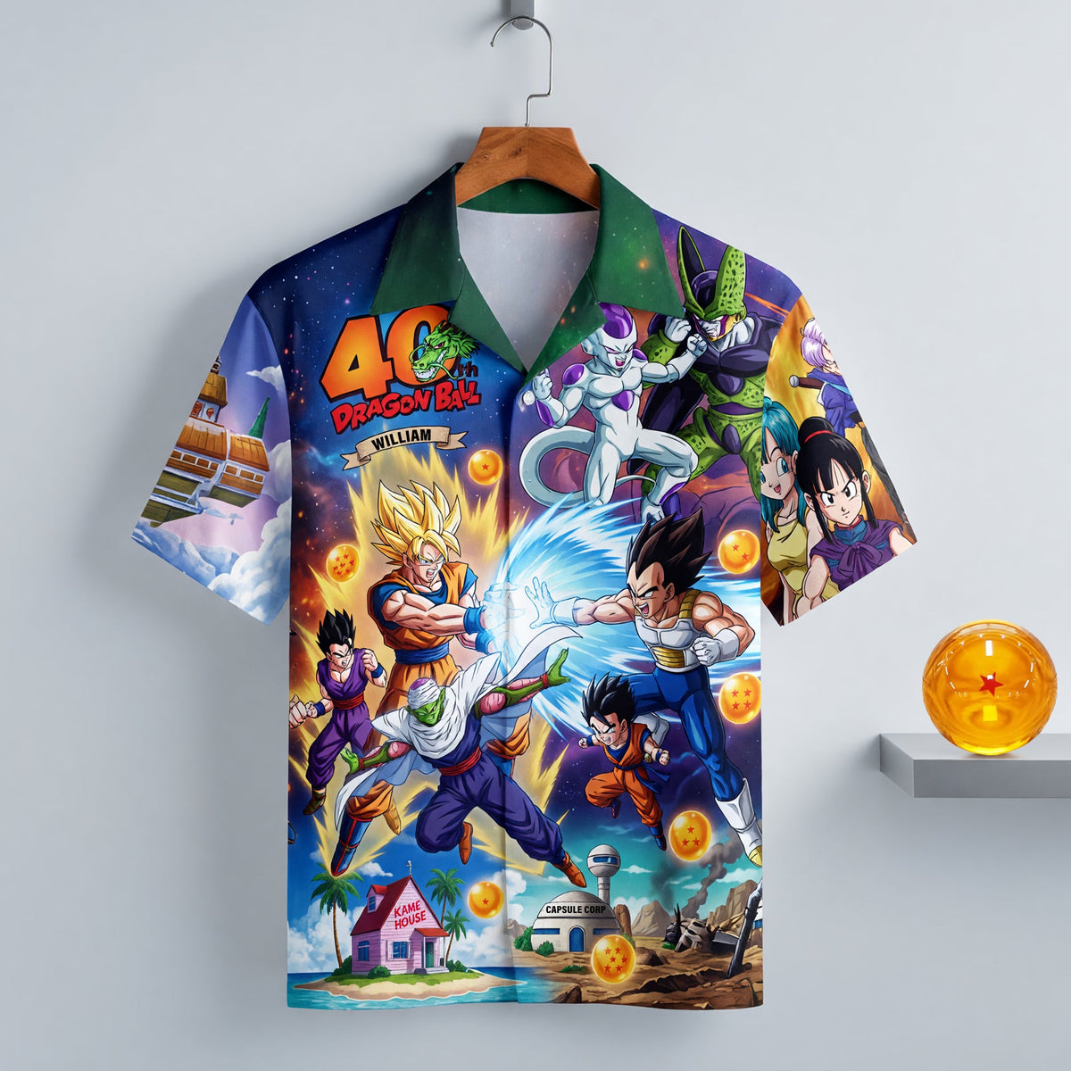 Legendary Fight Hawaiian Shirt Personalized Gifts 04qhqn100626