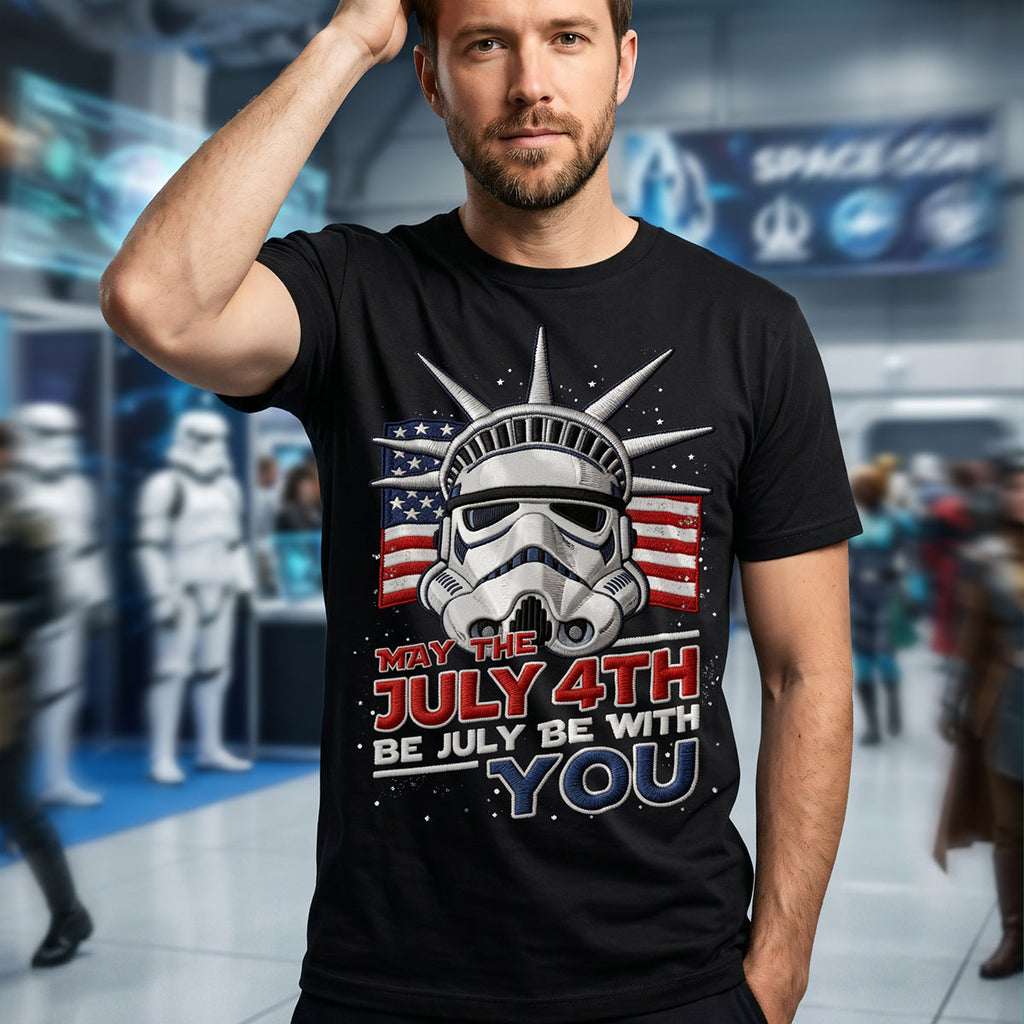 Funny Independence Day Shirt Personalized Gifts For Patriots 011PATA050626