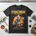 Adventure Dad Shirt 155hutn080626