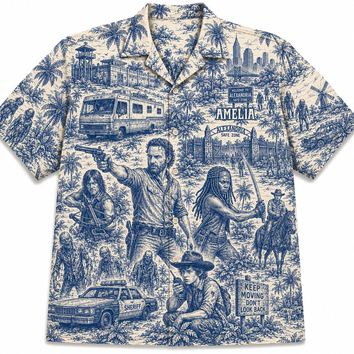 Apocalypse Hawaiian Shirt - Personalized Gifts 02nadt300626