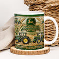 Anniversary Coffee Mug - Personalized Gifts 031naqn080626