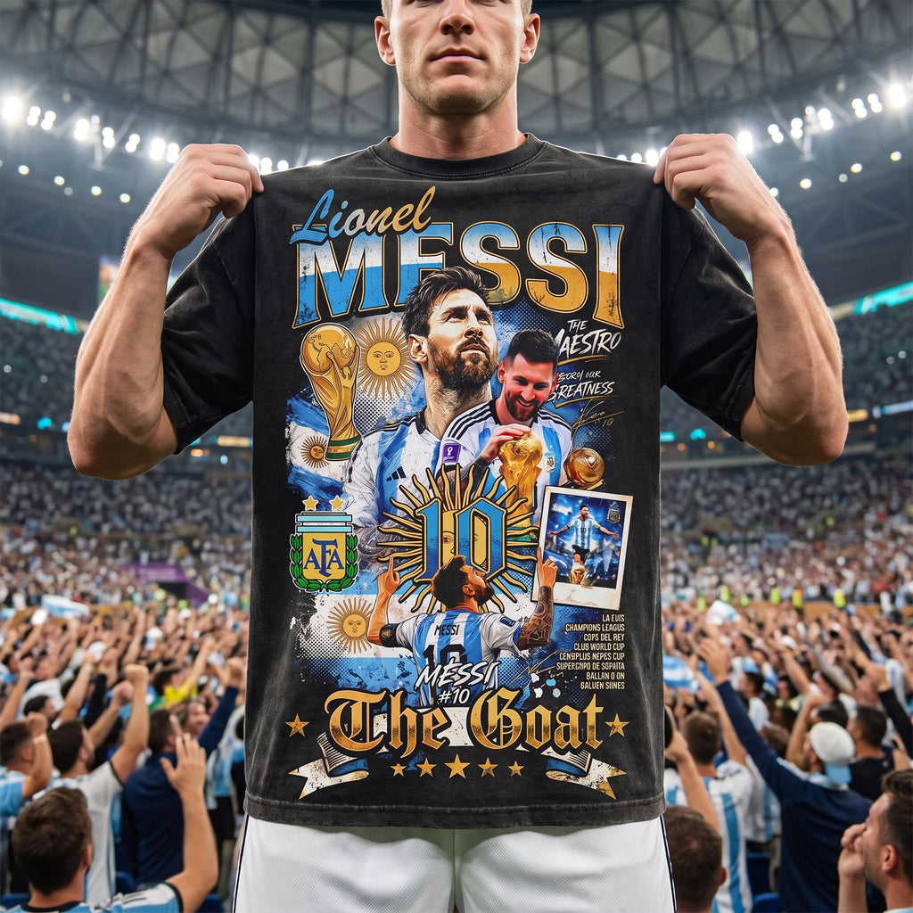 Champion's Glory Washed T-Shirt - Personalized Gifts 02huqn170726