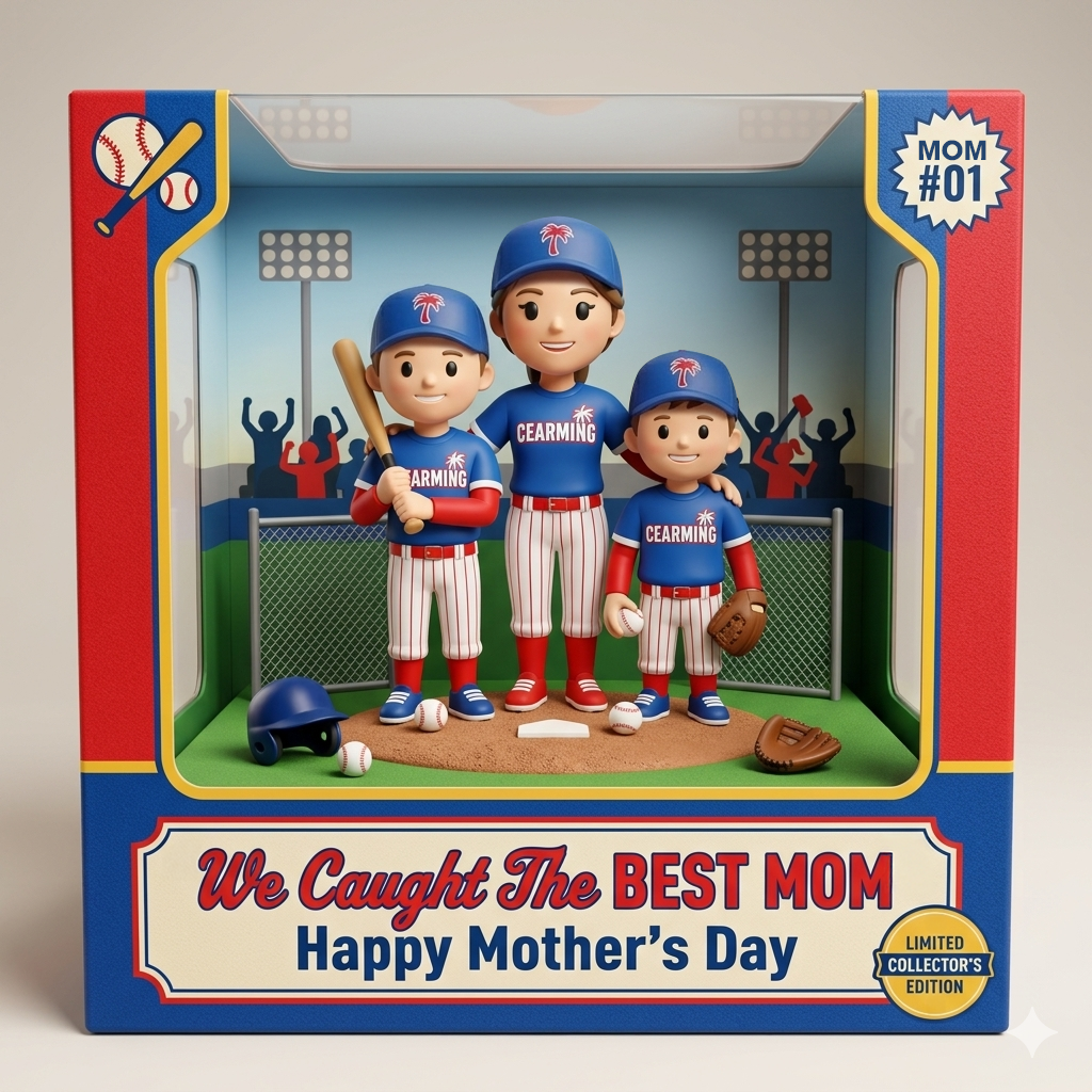 Baseball Acrylic Plaque - Custom Photo Gifts For Baseball Lovers 01hudt270326