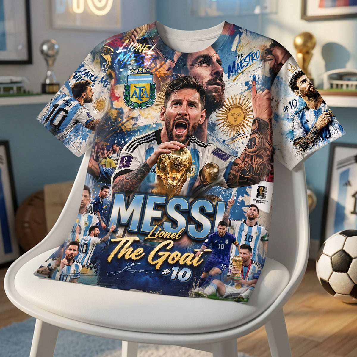Ultimate Champion Shirt - Personalized Gifts 03hulu170726