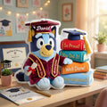 Congrats Graduate Shaped Pillow 156palu080626