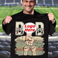 Sporty Dad Team Shirt 017qhqn080626
