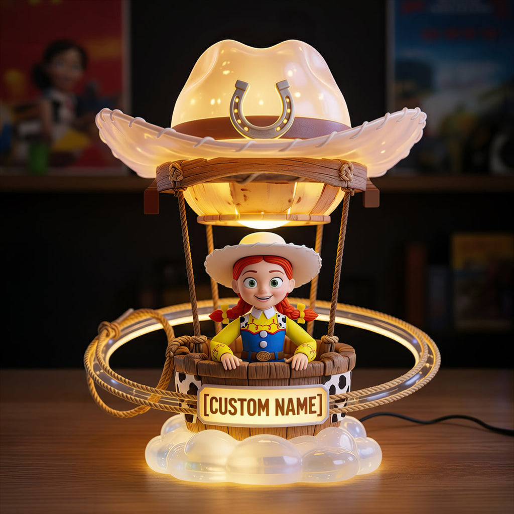 Adventure Light Box Personalized Anniversary Gifts 03PADT120626