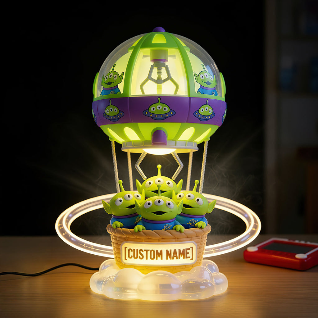 Adventure Light Box Personalized Anniversary Gifts 03PADT120626