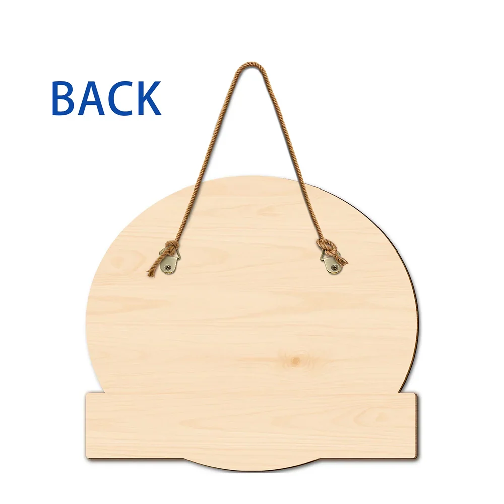 Couple Poolside Paradise Relax Enjoy 3D Effect - Personalised Custom Shaped Wood Sign