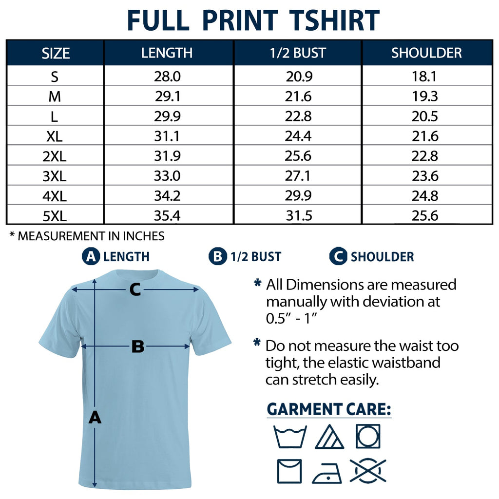 3D Funny Body Food Bikini - Personalized Full Print T Shirt