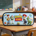 Friend's Adventure Pencil Case – Personalized Gifts For Kids 03pgti100726