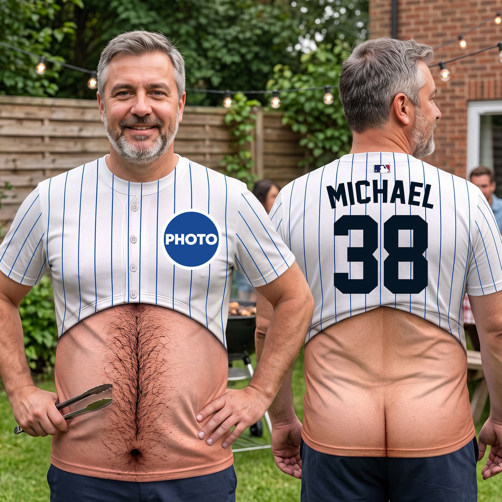 Sports Humor Shirt - Personalized Gifts For Sport Lovers 03NATI150726