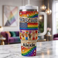 Pride Month We The People Tumbler - Personalized Gifts For LGBT 01pati150626