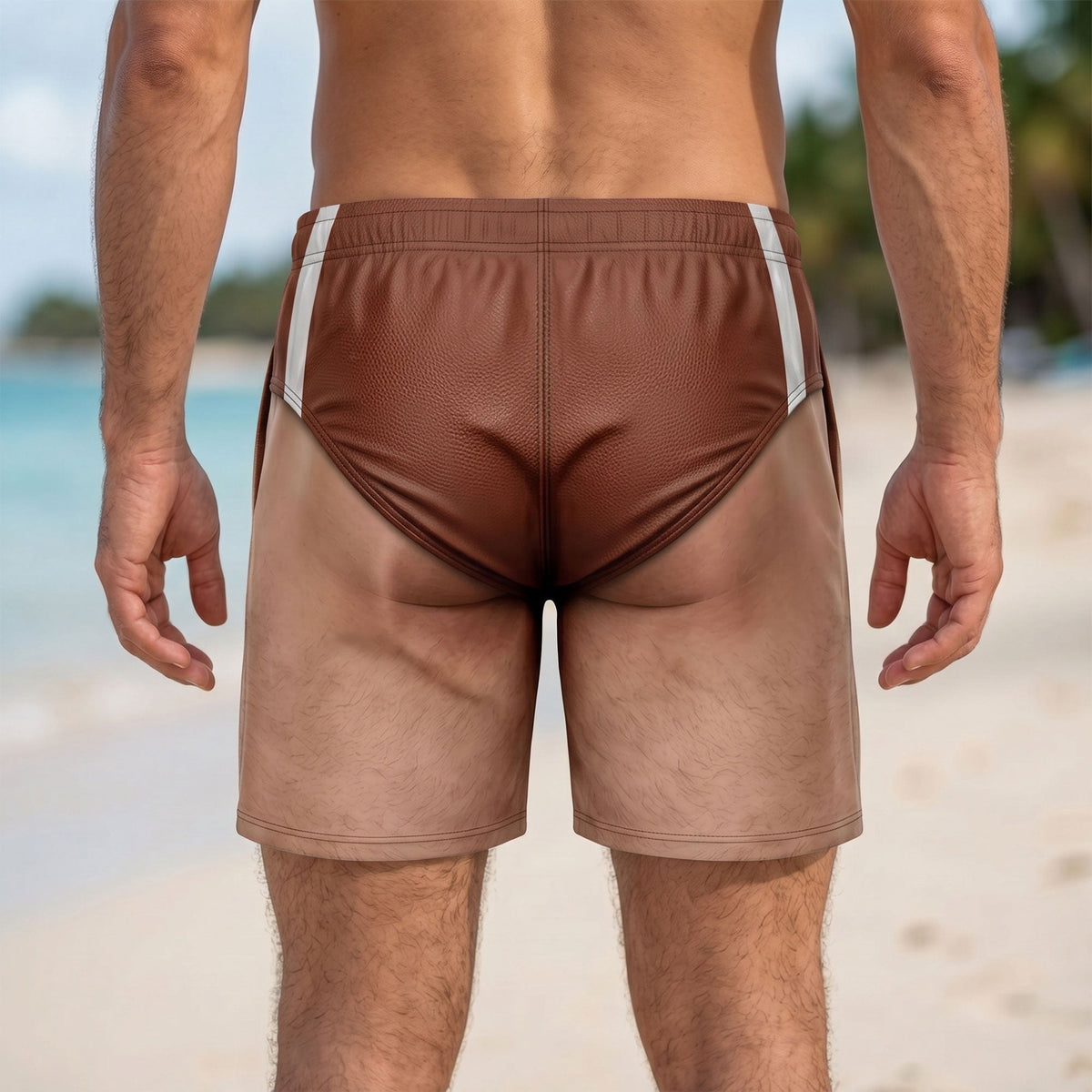 Championship Pride Beach Shorts – Personalized Gifts For Men 02nati040726