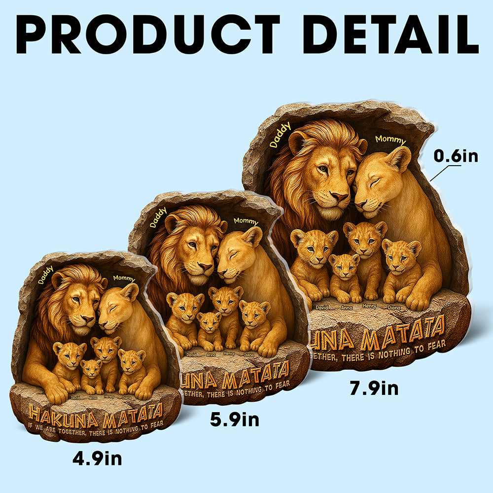 Hug From Your Cubs - Personalized Mother's Day Gifts For Mom 031xqqn290325