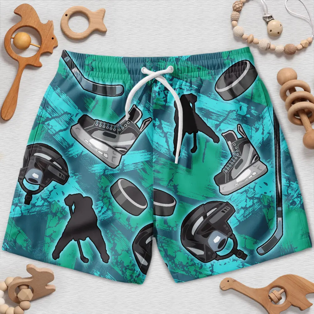 Soccer Football Baseball Basketball Son Daughter, Sport Lovers - Personalized Kids Clothing Set