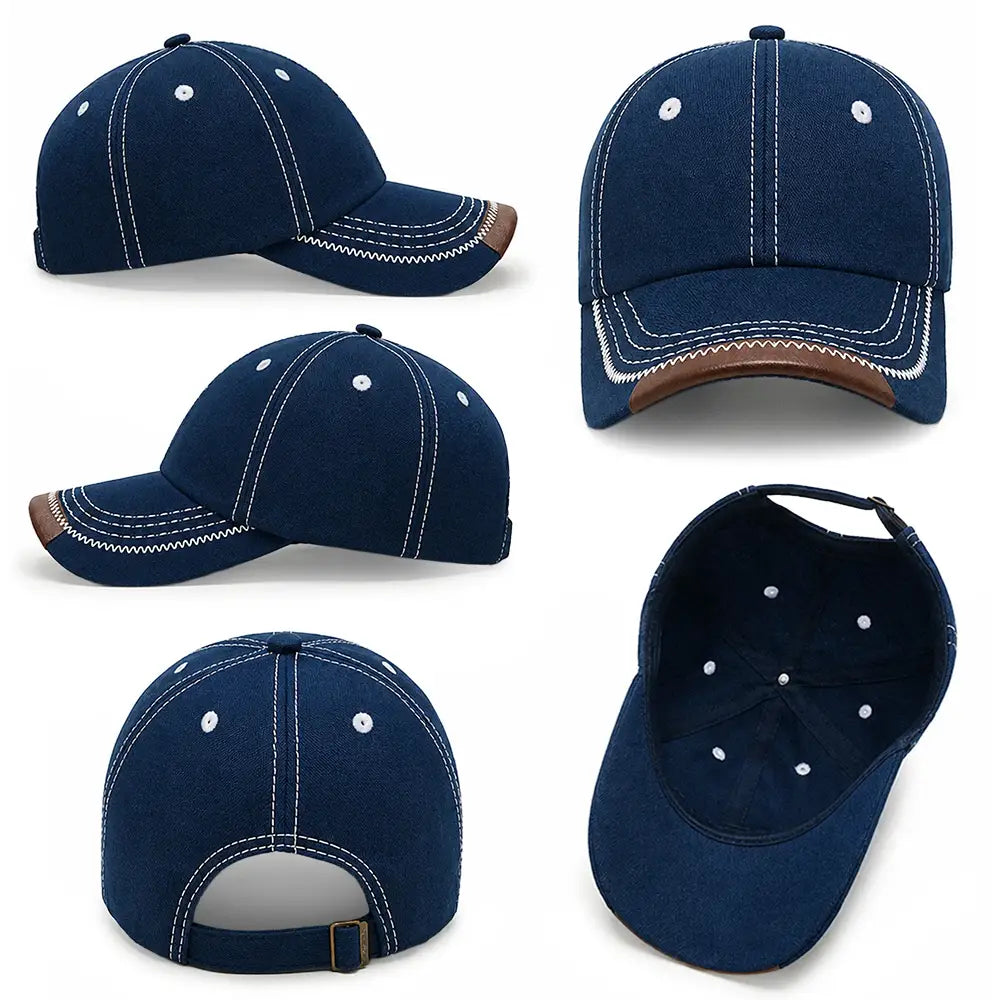 Classic Year Limited Edition - Personalized Vintage Baseball Cap