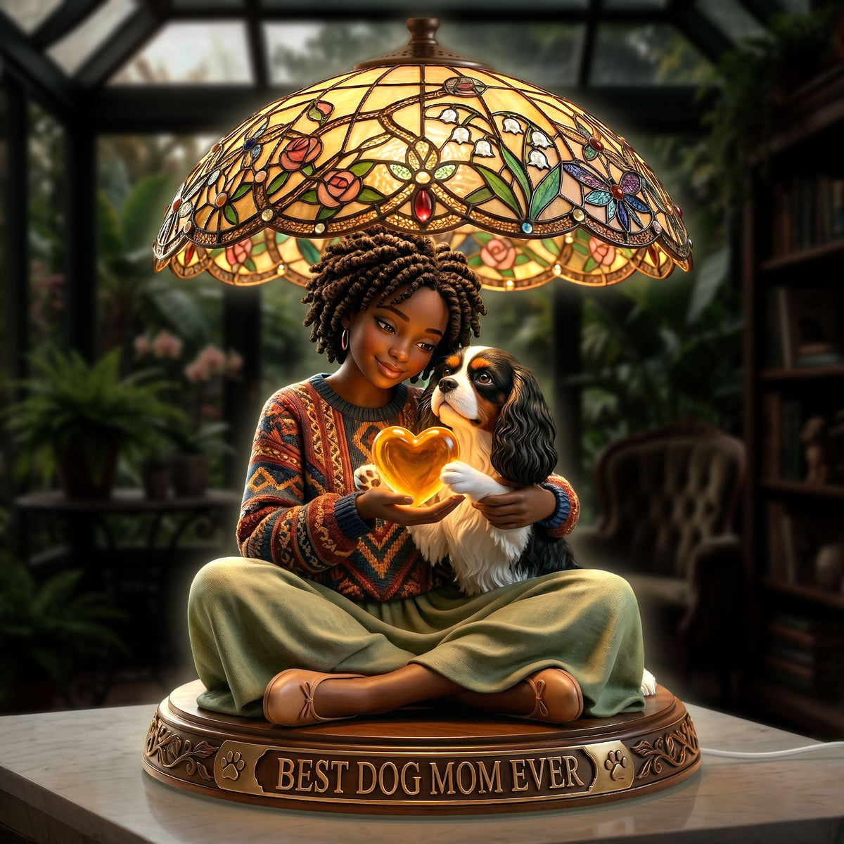 Pet Lover Light Box - Custom Photo Gifts For Pet Lover Custom Shape Acrylic Light Box 05TYTI310326