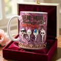 Funny Sperm Kids Coffee Mug - Personalized Gifts For Moms 01ohti100426