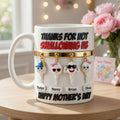 Funny Sperm Kids Coffee Mug - Personalized Gifts For Mom 04OHTI080426
