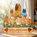 Love You Mom Suncatcher - Personalized Gifts For Mothers 03ohti170326