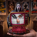 Dark Horror Dad Light Box - Personalized Gift For Dads 02PATI250426