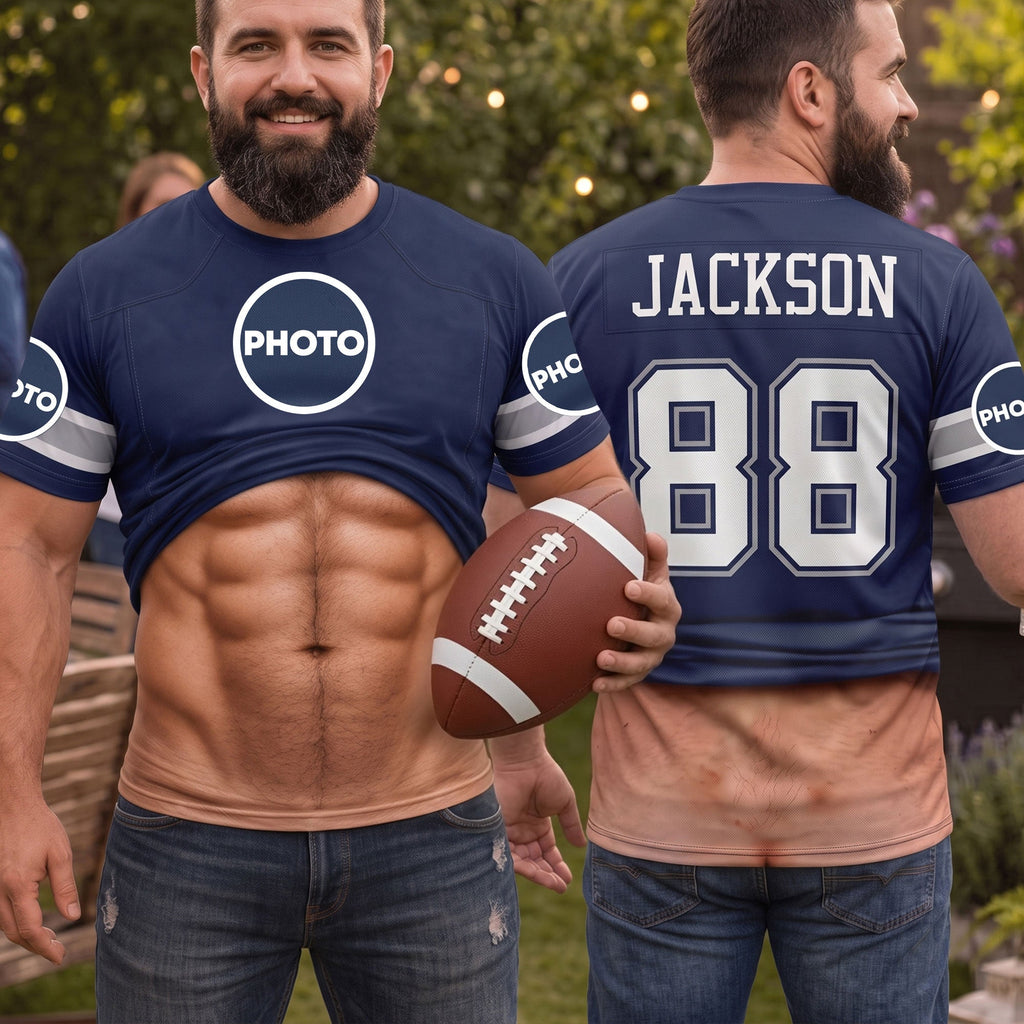 No Pain, No Pizza Shirt - Personalized Gifts For Sport Lovers 01NATI070726