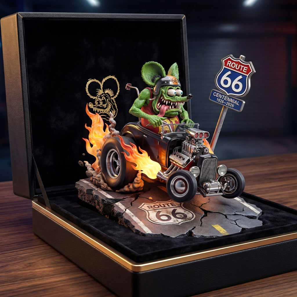 Racing Addiction Acrylic Plaque - Personalized Gifts For Hot Rod Lovers 02kiti250326
