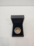 (HMC) Coin - Black Add-On Gift Box Service