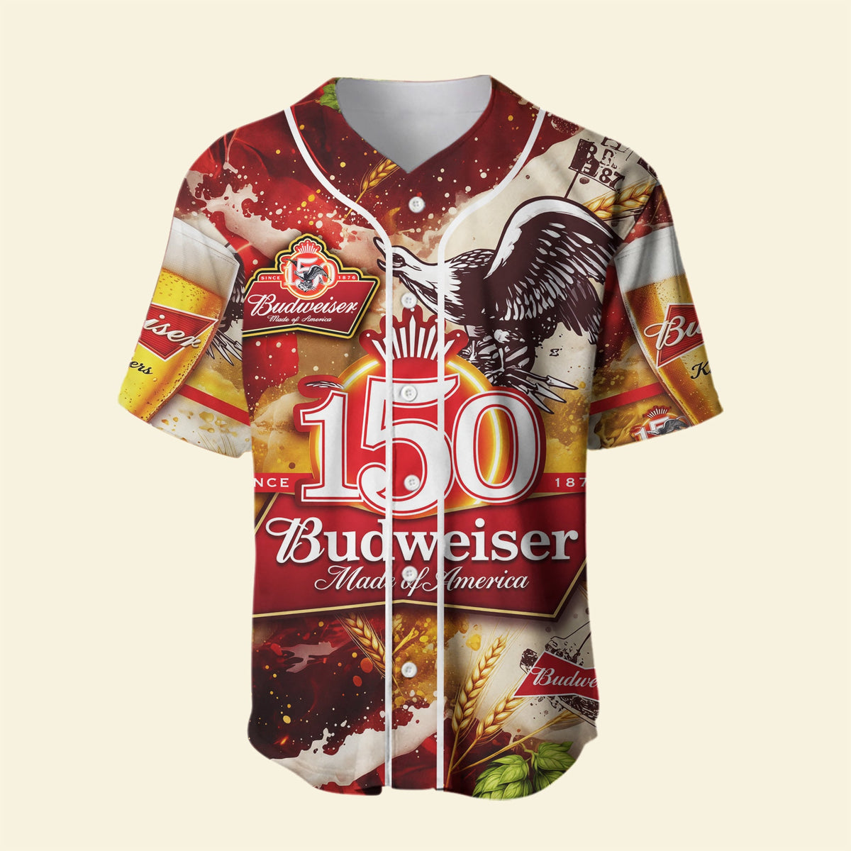 Drinking Legend Jersey Shirt - Personalized Gifts 05QHQN110626